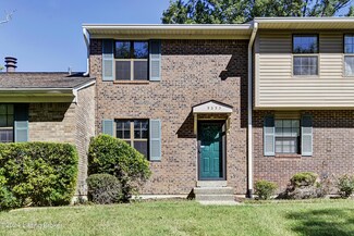 9353 Loch Lea Ln, Louisville, KY 40291