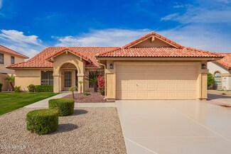 7626 W Mcrae Way, Glendale, AZ 85308