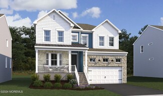 41 Carlisle Ct, Howell Township, NJ 07731