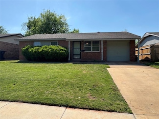 4709 S Dimple Dr, Oklahoma City, OK 73135