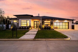 15601 Waterstone Way, Edmond, OK 73013