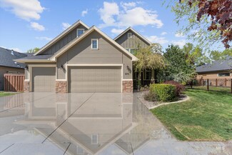 878 E Silver Torch St, Meridian, ID 83646
