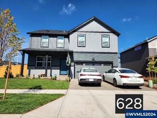 4831 Flight Ave NE, Salem, OR 97305