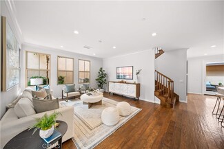 33 Jonquil, Irvine, CA 92618