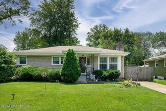 3608 Nellie Bly Dr, Louisville, KY 40213