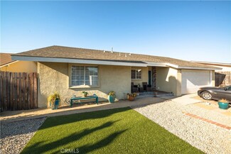1569 Calle Portos, Lompoc, CA 93436