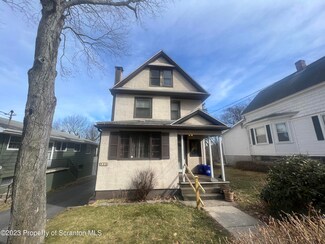 743 E Mountain Rd, Scranton, PA 18505