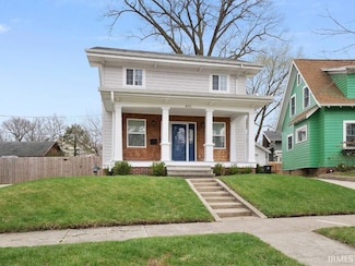 4211 Beaver Ave, Fort Wayne, IN 46807