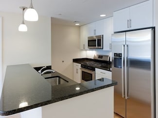 7 Cameron Ave Unit 109, Cambridge, MA 02140