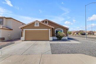 10620 E Caballero St, Mesa, AZ 85207
