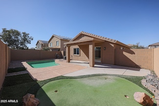 22583 W Lasso Ln, Buckeye, AZ 85326