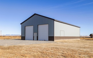 878 Lane 6 Unit 5, Powell, WY 82435