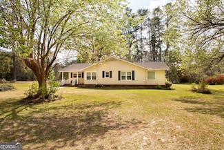 110 Briarwood Rd, Waycross, GA 31501