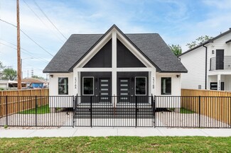 2316 Mckee St Unit B, Houston, TX 77009
