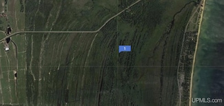 TBD Near Rice Lake & Big Traverse Bay Rds Rd, Lake Linden, MI 49945