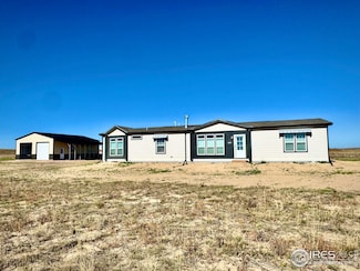 34201 County Road 83, Briggsdale, CO 80611
