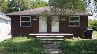 1220 Mcarthur Ave, Dayton, OH 45417