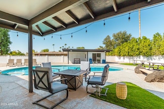 8714 E Mackenzie Dr, Scottsdale, AZ 85251