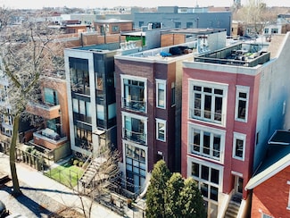 948 N Winchester Ave Unit 3, Chicago, IL 60622
