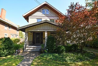 3450 Whitfield Ave, Cincinnati, OH 45220