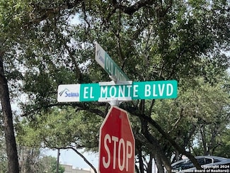 14618 El Monte Blvd, Selma, TX 78154