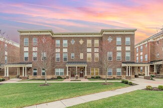 602 Brownstone Row, Springboro, OH 45066