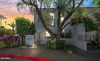 4843 N 72nd Way Unit 12D, Scottsdale, AZ 85251
