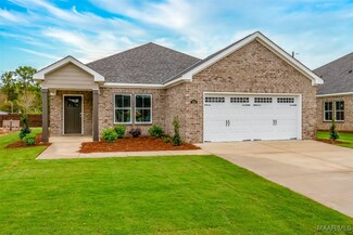 374 Kohn Dr, Millbrook, AL 36054