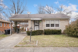 5323 Lone Oak Trail, Louisville, KY 40214