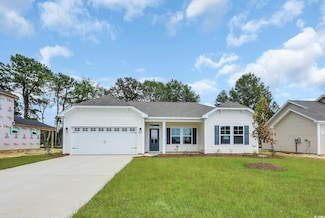 134 Westfield Cir Unit Lot 7, Conway, SC 29526