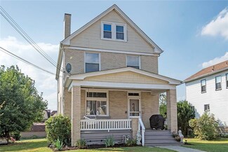 67 Evans Ave, Pittsburgh, PA 15205