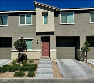 2872 Atomic Tangerine Way Unit 2, Las Vegas, NV 89183