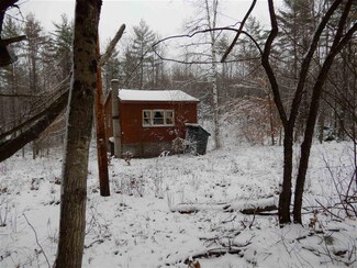 290 Bullocks Crossing Rd, Grafton, NH 03240