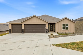 2834 S Penn St, Kennewick, WA 99338