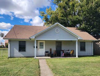 1000 Hall St, Owensboro, KY 42303