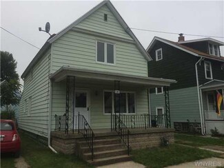 16 Pulaski St, Buffalo, NY 14206