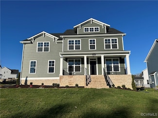 9106 Craftsbury Dr, Midlothian, VA 23112