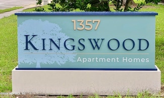 1357 Kingsley Ave Unit 8B, Orange Park, FL 32073