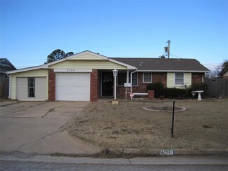 2509 SW 80th St, Oklahoma City, OK 73159