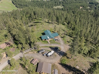 8210 W Clemetson Rd, Coeur D Alene, ID 83814