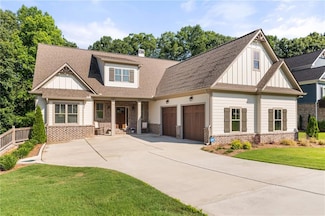 5821 Abbey View Ct, Clermont, GA 30527