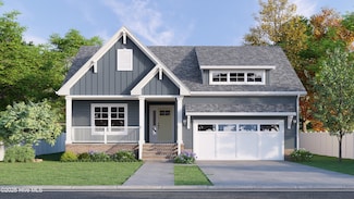 162 Charleston Dr, Grandy, NC 27939