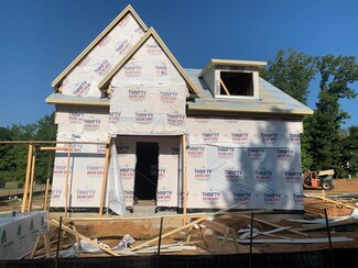 2043 Oak Lawn Loop, Lafayette, MS 38655