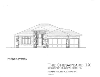 15425 W 168th Terrace, Olathe, KS 66062