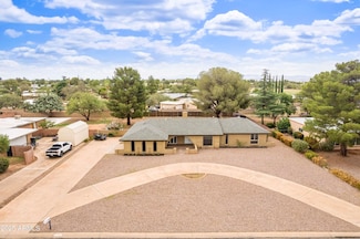965 El Camino Real, Sierra Vista, AZ 85635