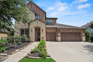 30510 Hackberry Woods St, Fulshear, TX 77441