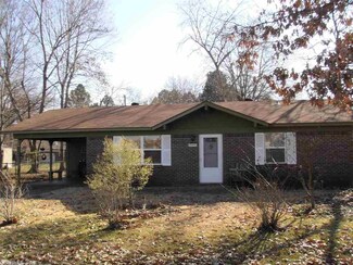 507 Ketchum Ln, Lonoke, AR 72086