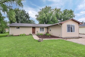 308 Lisbon St, Sandwich, IL 60548