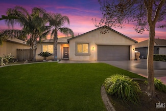 5419 Red Wheat Ave, Bakersfield, CA 93313