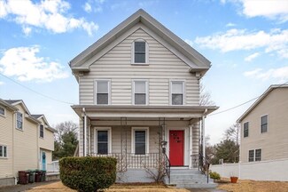 146 River St Unit 2, Dedham, MA 02026